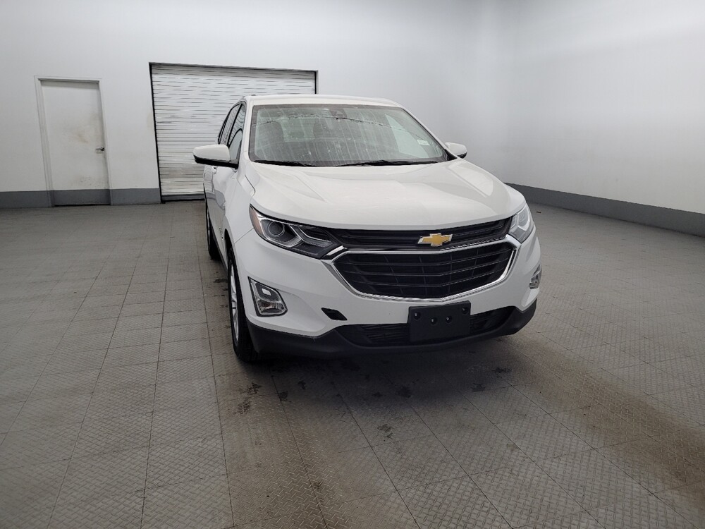 2019 Chevrolet Equinox in Pittsburgh, PA 15236 - 18113642 14