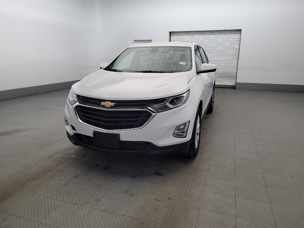 2019 Chevrolet Equinox in Pittsburgh, PA 15236 - 18113642 15