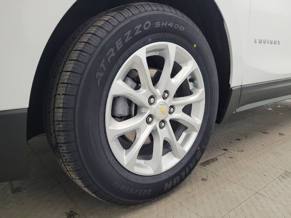 2019 Chevrolet Equinox in Pittsburgh, PA 15236 - 18113642 31