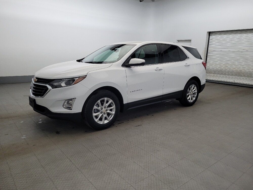 2019 Chevrolet Equinox in Pittsburgh, PA 15236 - 18113642 2