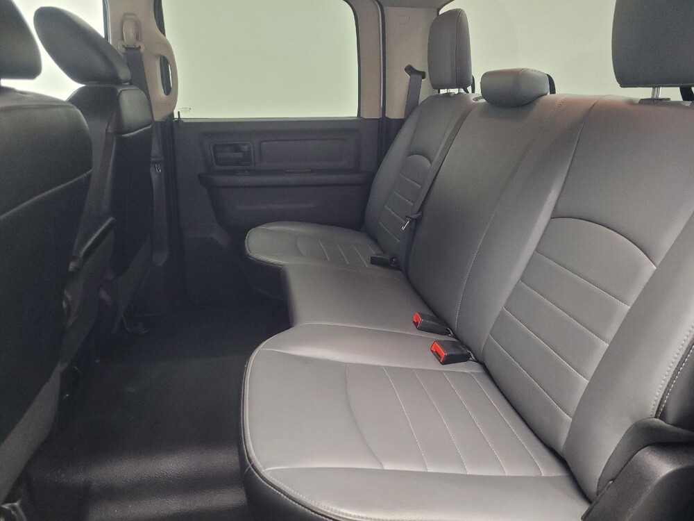 2022 RAM 1500 in Highland, IN 46322 - 18113643 18