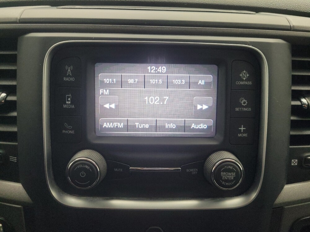 2022 RAM 1500 in Highland, IN 46322 - 18113643 25