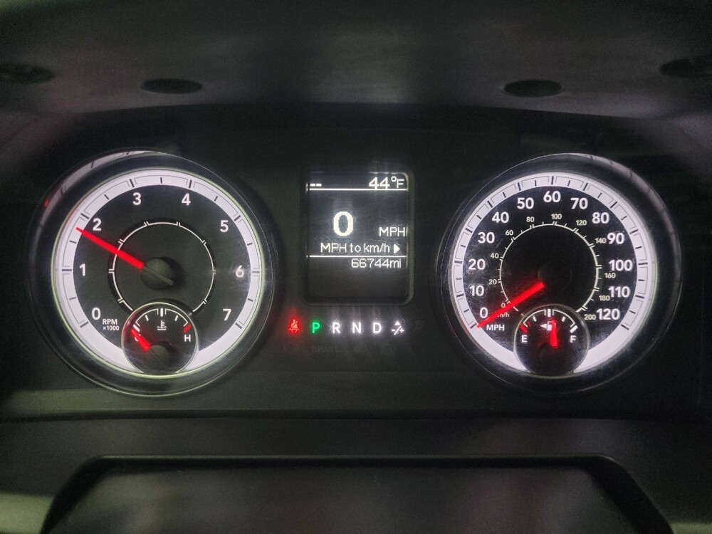 2022 RAM 1500 in Highland, IN 46322 - 18113643 23