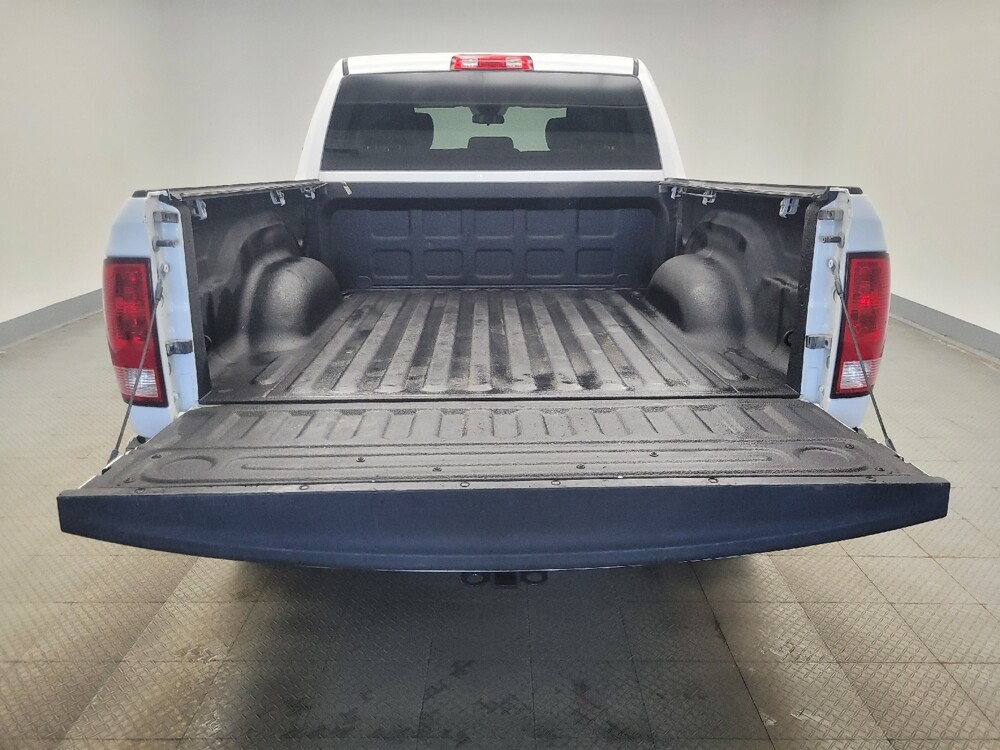 2022 RAM 1500 in Highland, IN 46322 - 18113643 29