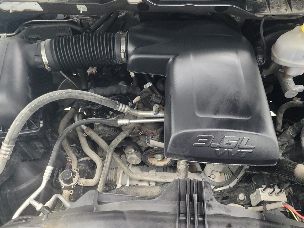 2022 RAM 1500 in Highland, IN 46322 - 18113643 30