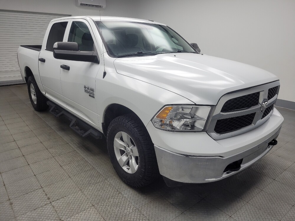 2022 RAM 1500 in Highland, IN 46322 - 18113643 13