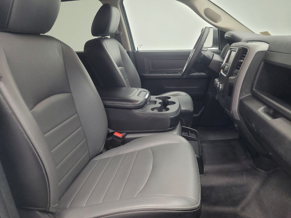 2022 RAM 1500 in Highland, IN 46322 - 18113643 21