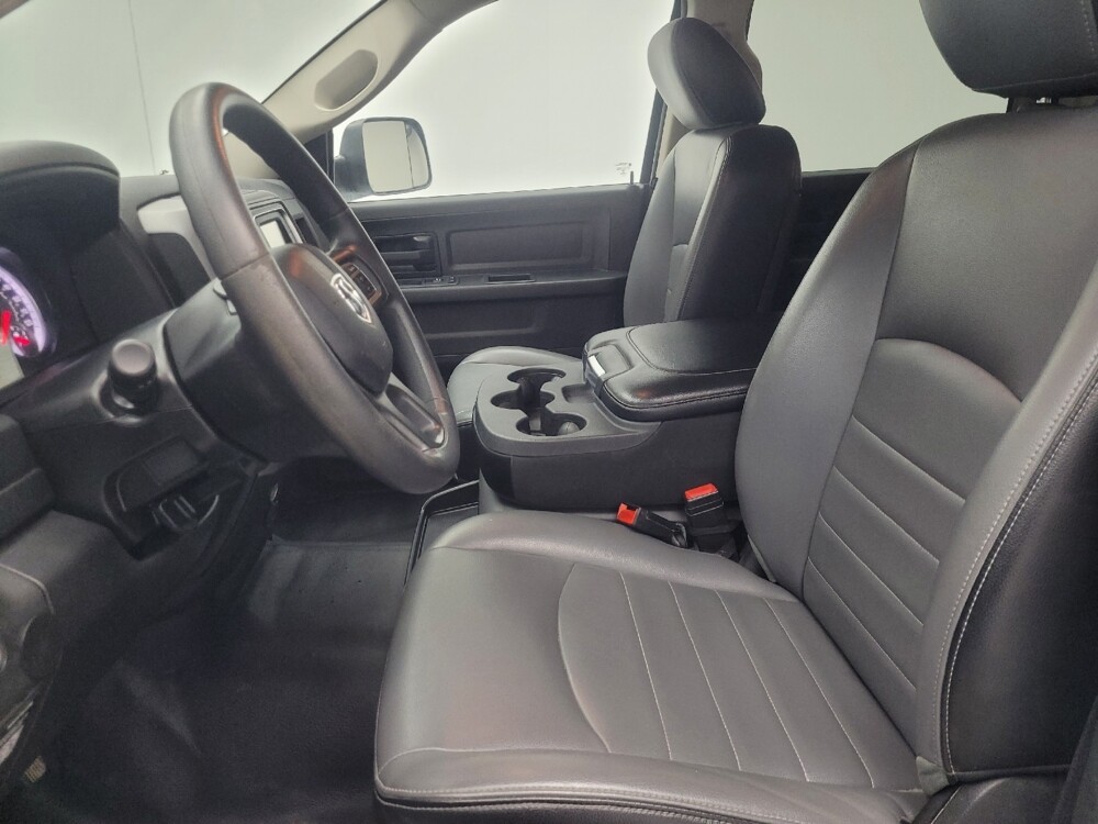 2022 RAM 1500 in Highland, IN 46322 - 18113643 17