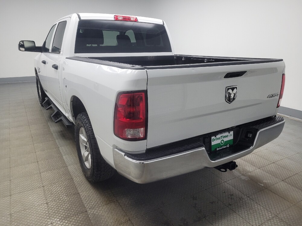 2022 RAM 1500 in Highland, IN 46322 - 18113643 5