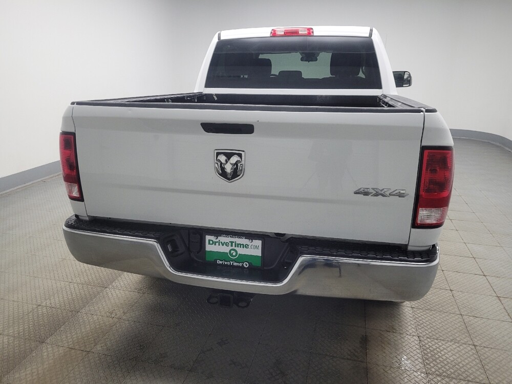 2022 RAM 1500 in Highland, IN 46322 - 18113643 7