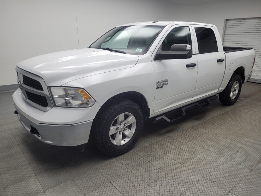 2022 RAM 1500 in Highland, IN 46322 - 18113643 2