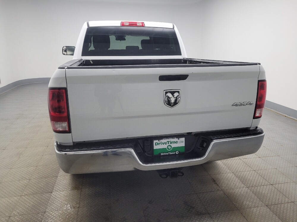 2022 RAM 1500 in Highland, IN 46322 - 18113643 6