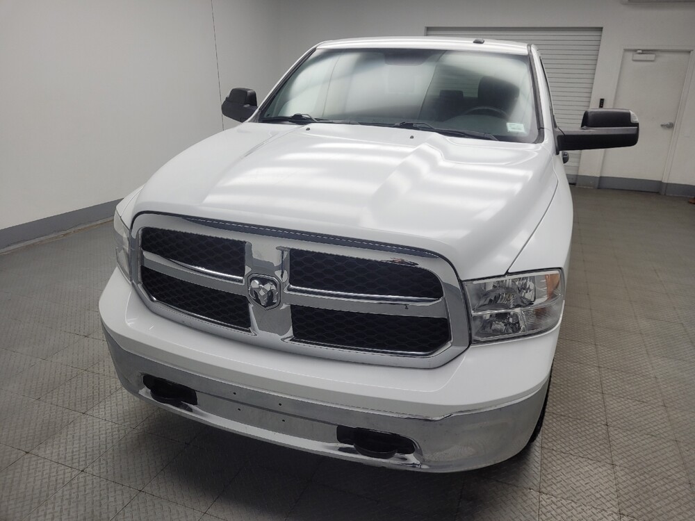 2022 RAM 1500 in Highland, IN 46322 - 18113643 15