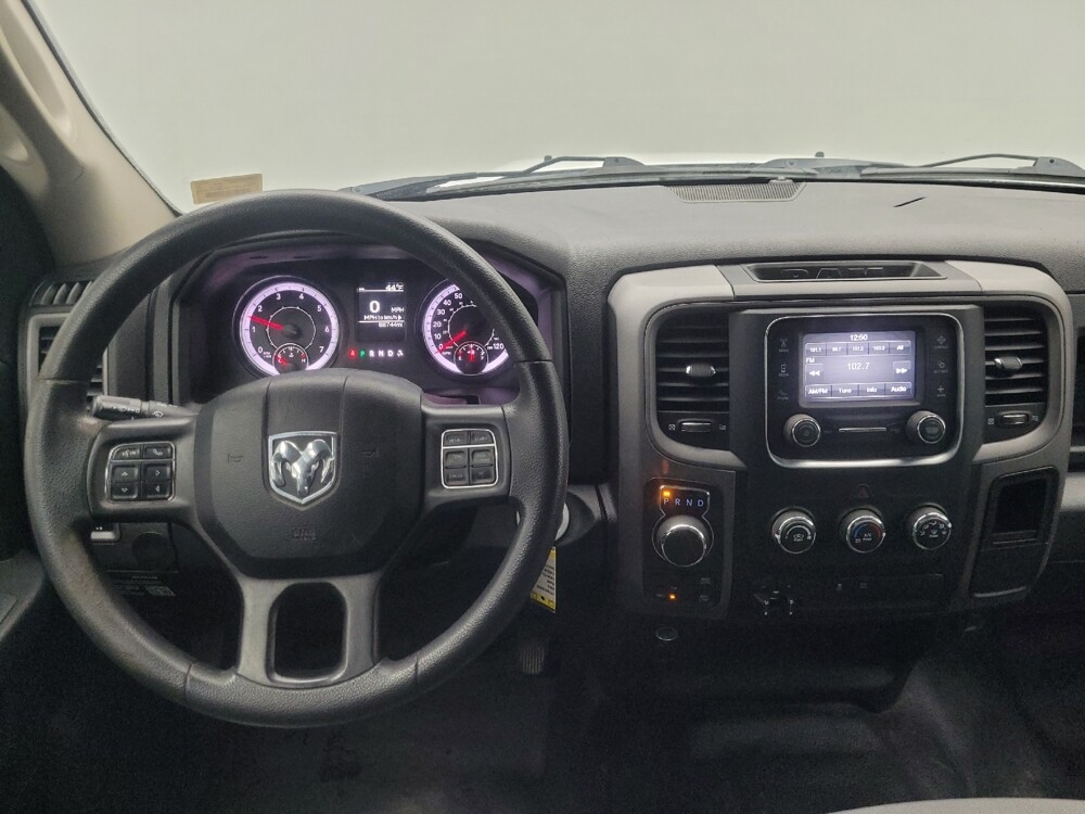 2022 RAM 1500 in Highland, IN 46322 - 18113643 22