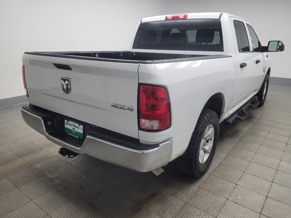 2022 RAM 1500 in Highland, IN 46322 - 18113643 9