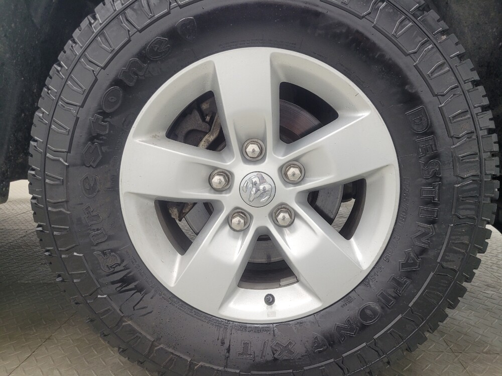 2022 RAM 1500 in Highland, IN 46322 - 18113643 31