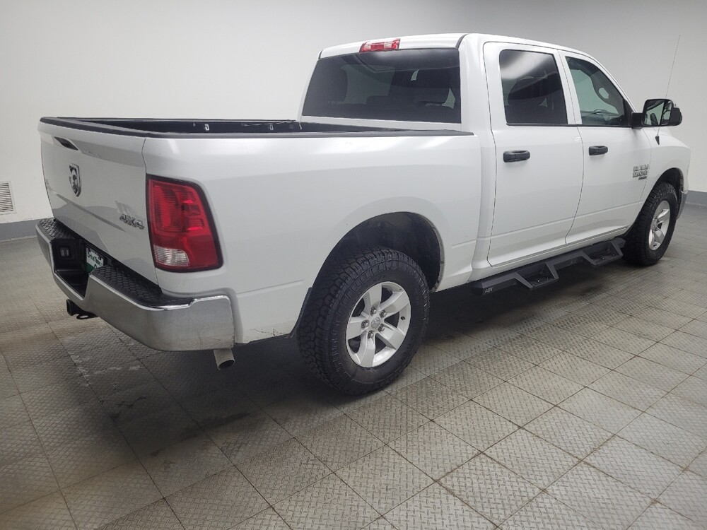 2022 RAM 1500 in Highland, IN 46322 - 18113643 10