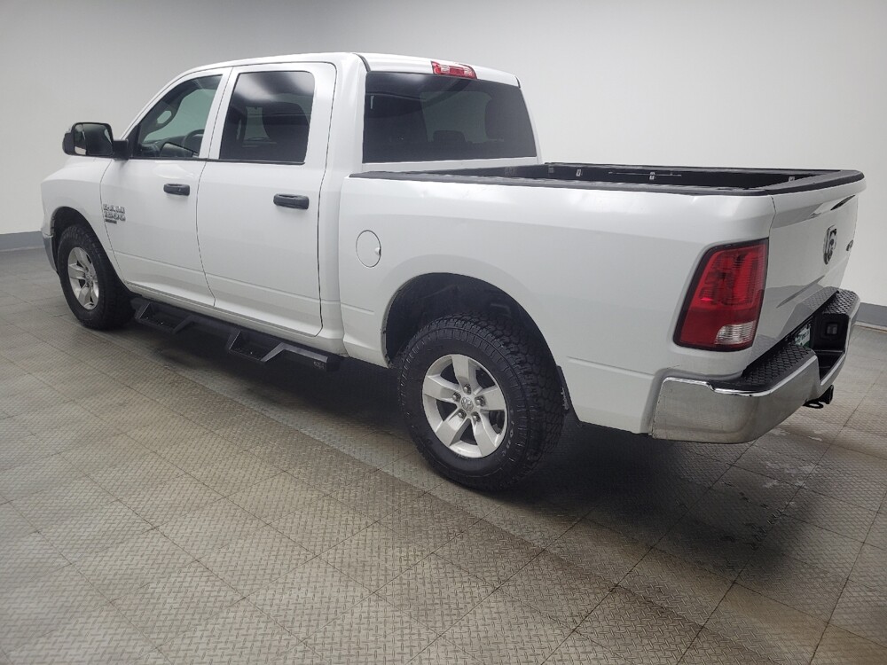 2022 RAM 1500 in Highland, IN 46322 - 18113643 3