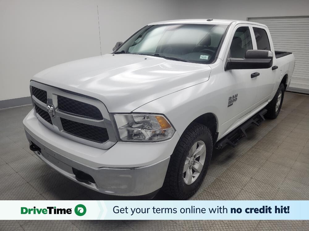 2022 RAM 1500 in Highland, IN 46322 - 18113643