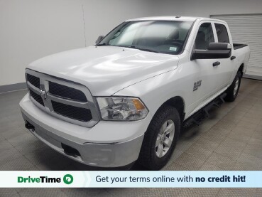 2022 RAM 1500 in Highland, IN 46322