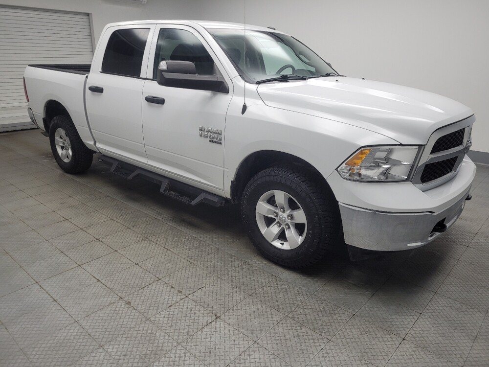 2022 RAM 1500 in Highland, IN 46322 - 18113643 11