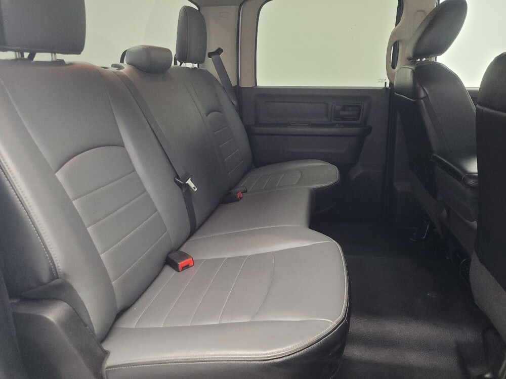 2022 RAM 1500 in Highland, IN 46322 - 18113643 19