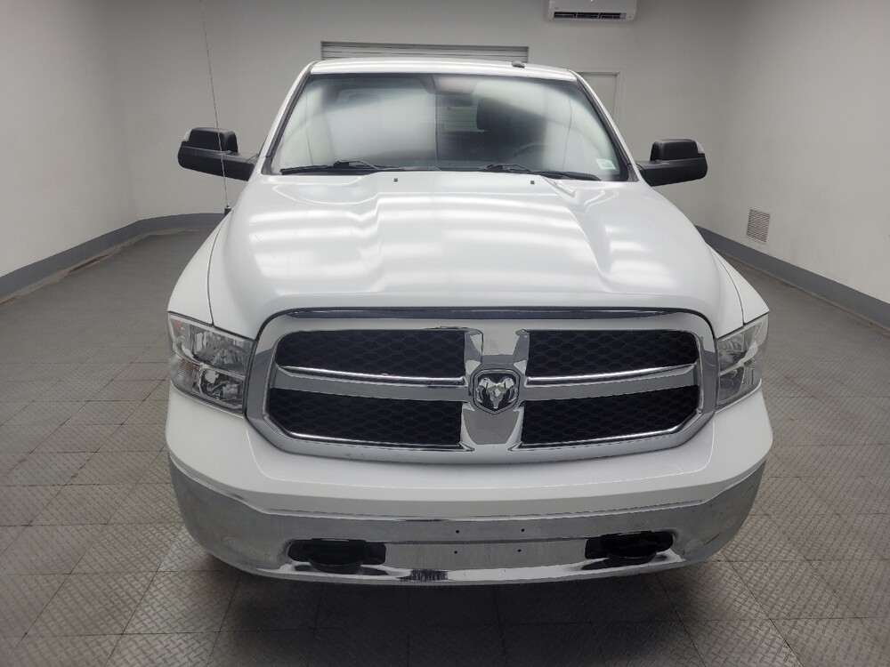 2022 RAM 1500 in Highland, IN 46322 - 18113643 14