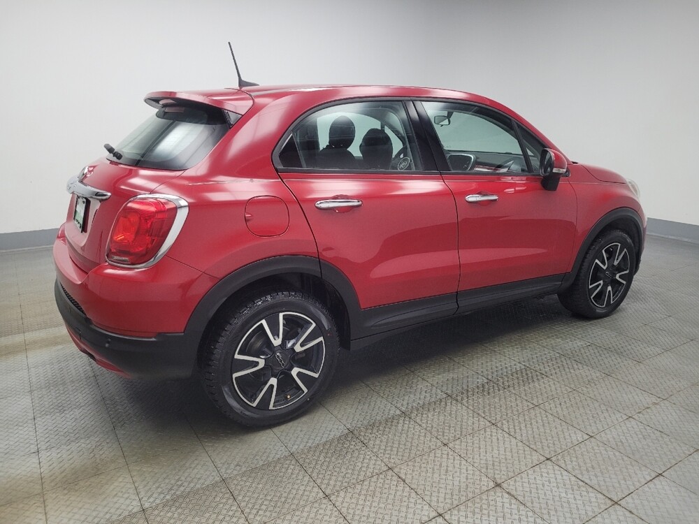 2018 FIAT 500X in Highland, IN 46322 - 18113644 10