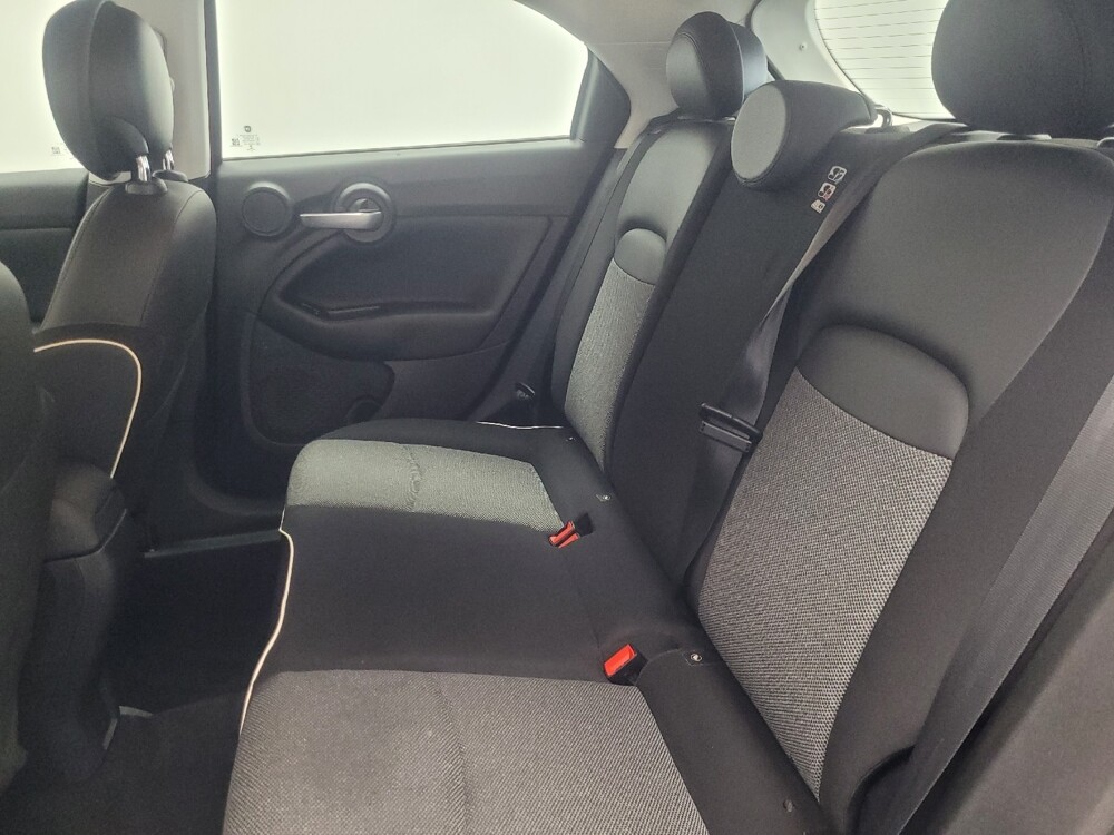2018 FIAT 500X in Highland, IN 46322 - 18113644 18