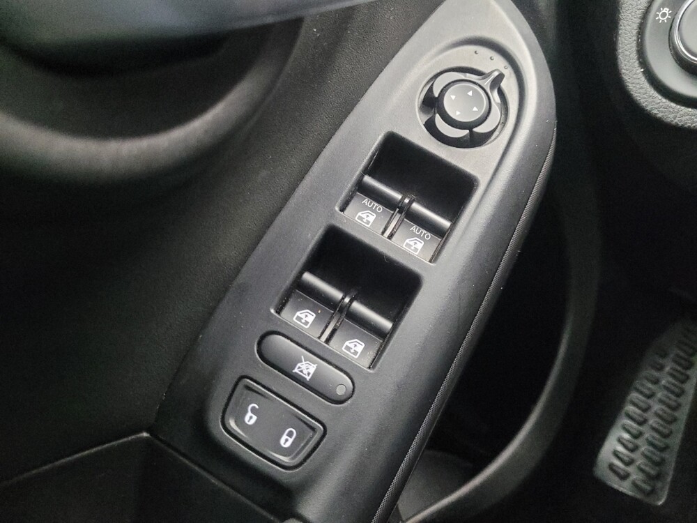 2018 FIAT 500X in Highland, IN 46322 - 18113644 27