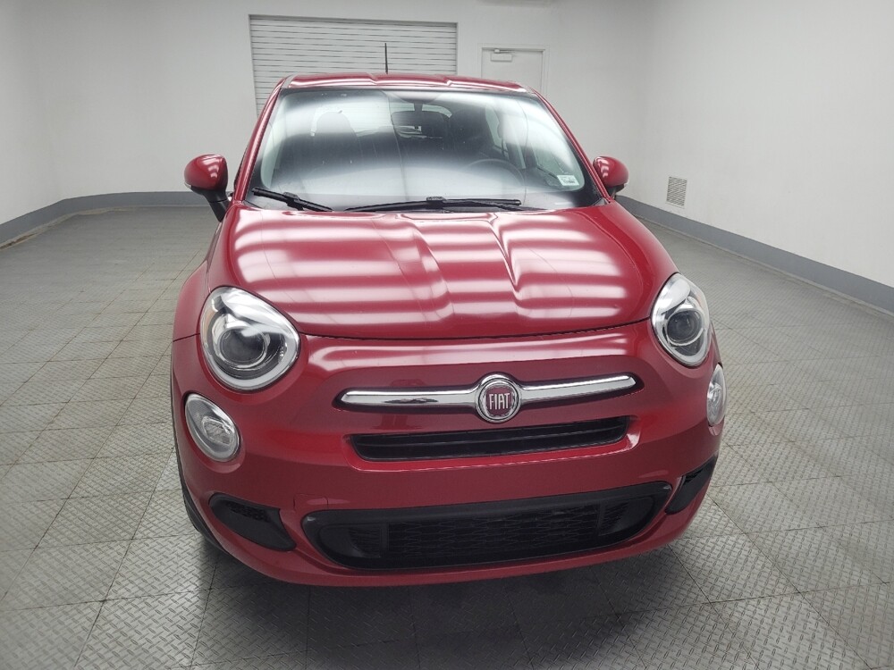 2018 FIAT 500X in Highland, IN 46322 - 18113644 14