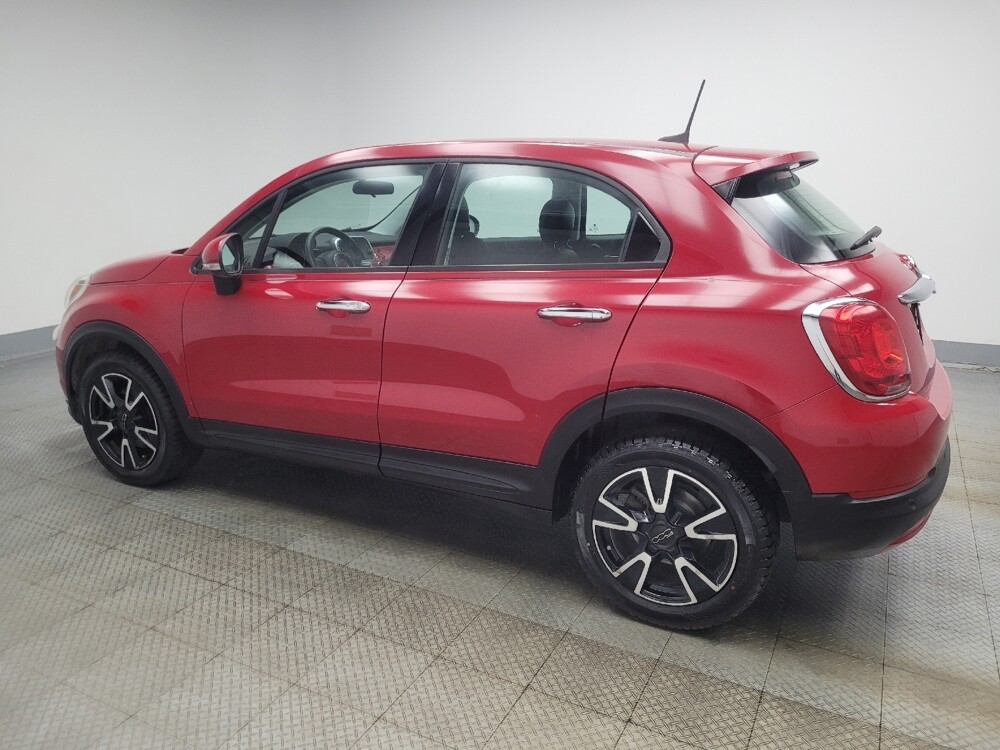 2018 FIAT 500X in Highland, IN 46322 - 18113644 3