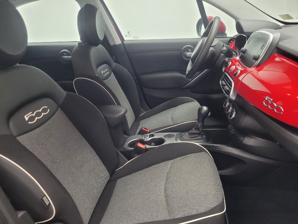 2018 FIAT 500X in Highland, IN 46322 - 18113644 21