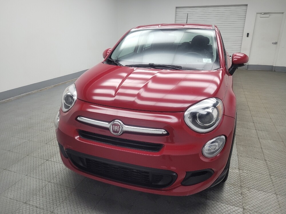 2018 FIAT 500X in Highland, IN 46322 - 18113644 15