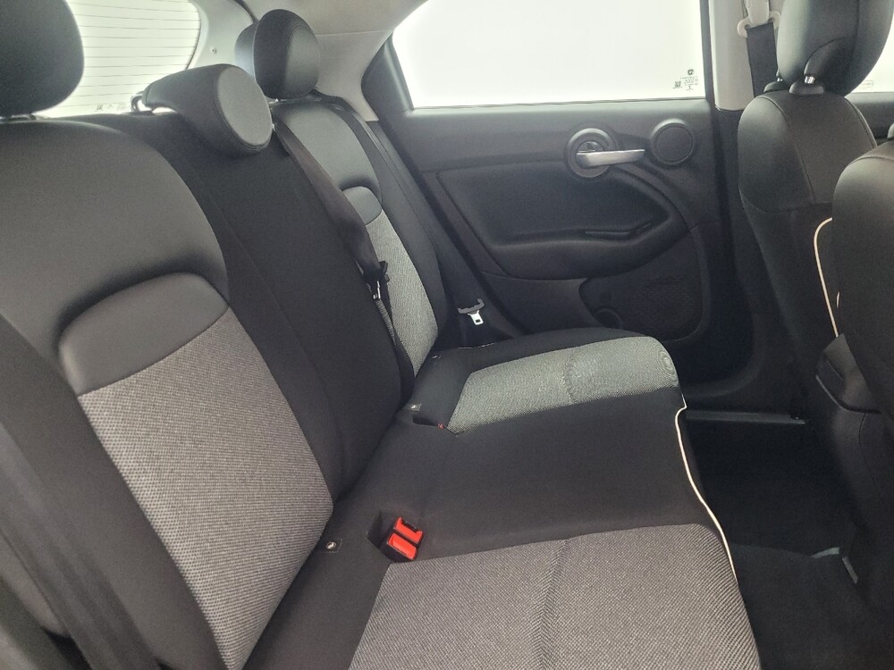 2018 FIAT 500X in Highland, IN 46322 - 18113644 19