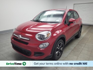 2018 FIAT 500X in Highland, IN 46322