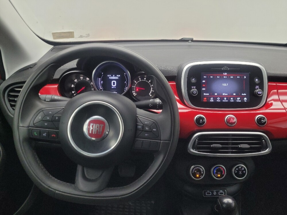 2018 FIAT 500X in Highland, IN 46322 - 18113644 22