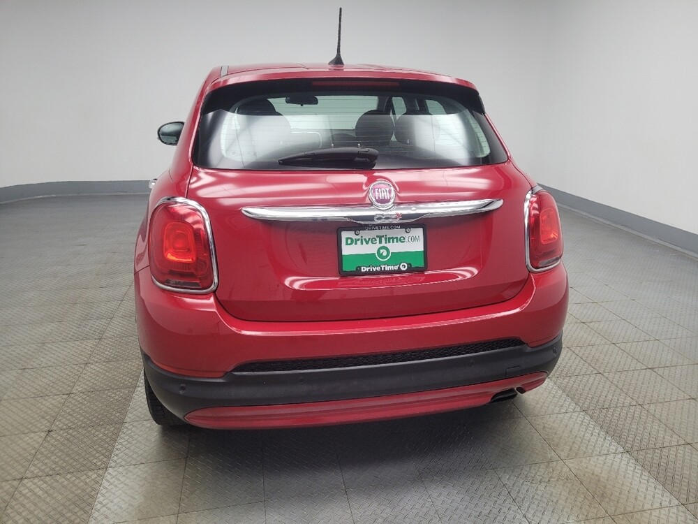 2018 FIAT 500X in Highland, IN 46322 - 18113644 6