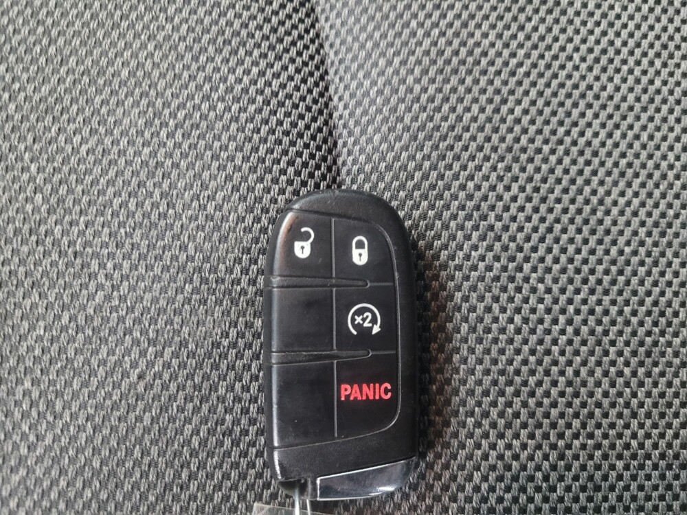 2018 FIAT 500X in Highland, IN 46322 - 18113644 32