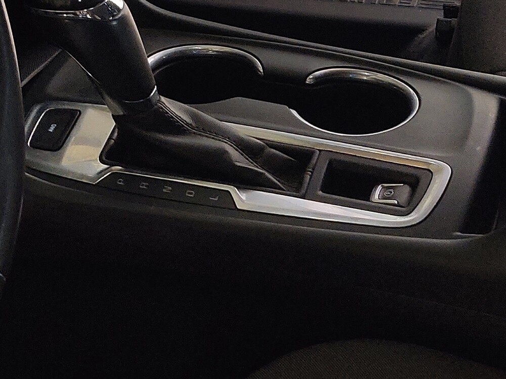 2018 Chevrolet Equinox in Tallahassee, FL 32304 - 18113646 26