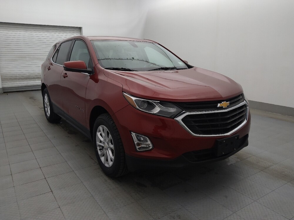 2018 Chevrolet Equinox in Tallahassee, FL 32304 - 18113646 13