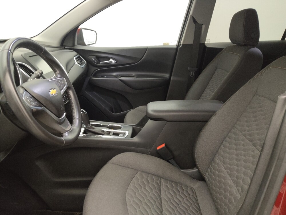 2018 Chevrolet Equinox in Tallahassee, FL 32304 - 18113646 17