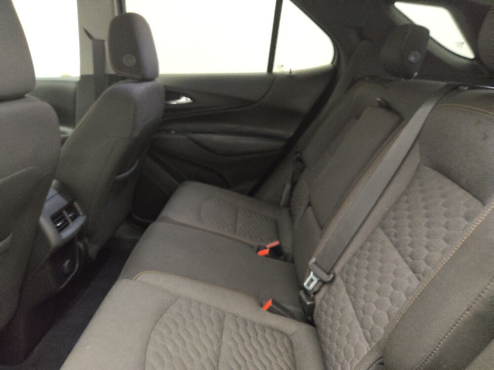 2018 Chevrolet Equinox in Tallahassee, FL 32304 - 18113646 18