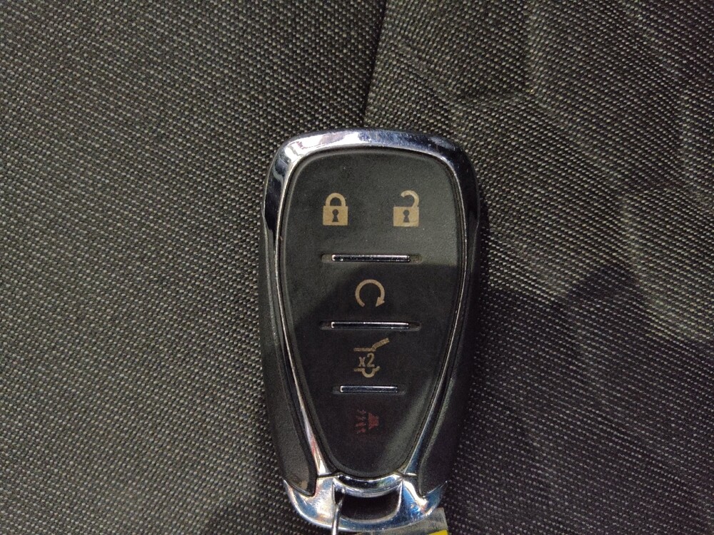 2018 Chevrolet Equinox in Tallahassee, FL 32304 - 18113646 32