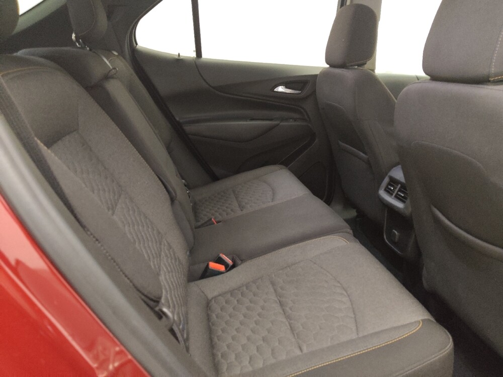 2018 Chevrolet Equinox in Tallahassee, FL 32304 - 18113646 19