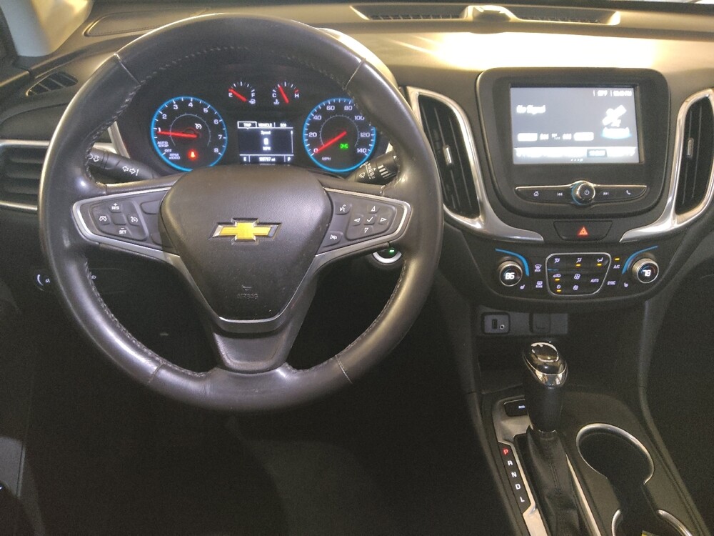 2018 Chevrolet Equinox in Tallahassee, FL 32304 - 18113646 22