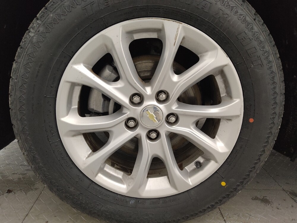 2018 Chevrolet Equinox in Tallahassee, FL 32304 - 18113646 31