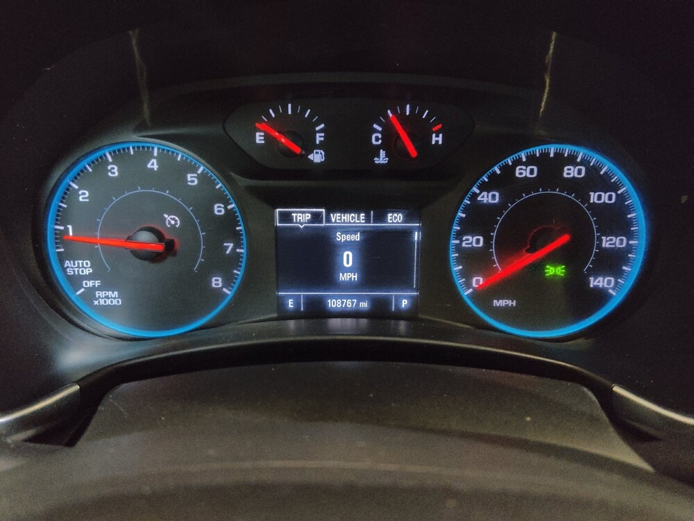 2018 Chevrolet Equinox in Tallahassee, FL 32304 - 18113646 23