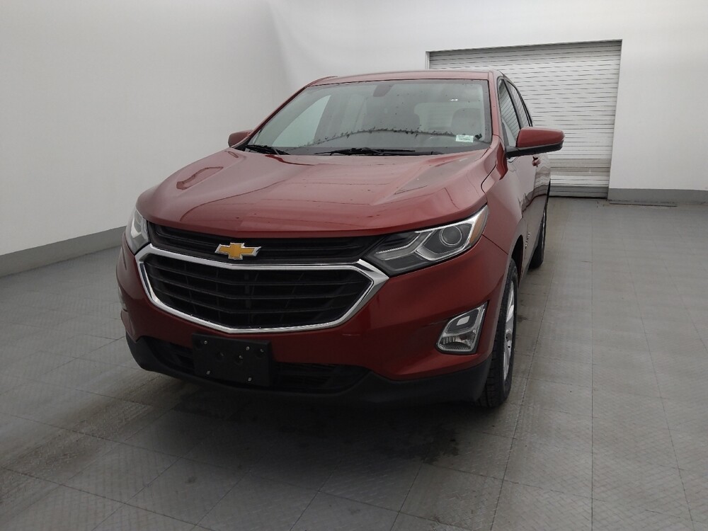 2018 Chevrolet Equinox in Tallahassee, FL 32304 - 18113646 15