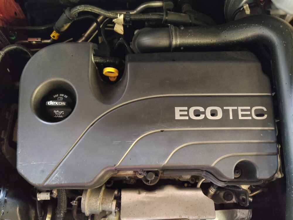 2018 Chevrolet Equinox in Tallahassee, FL 32304 - 18113646 30